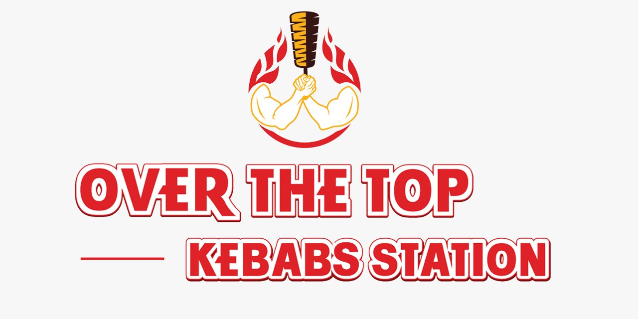 Over The Top Kebabs